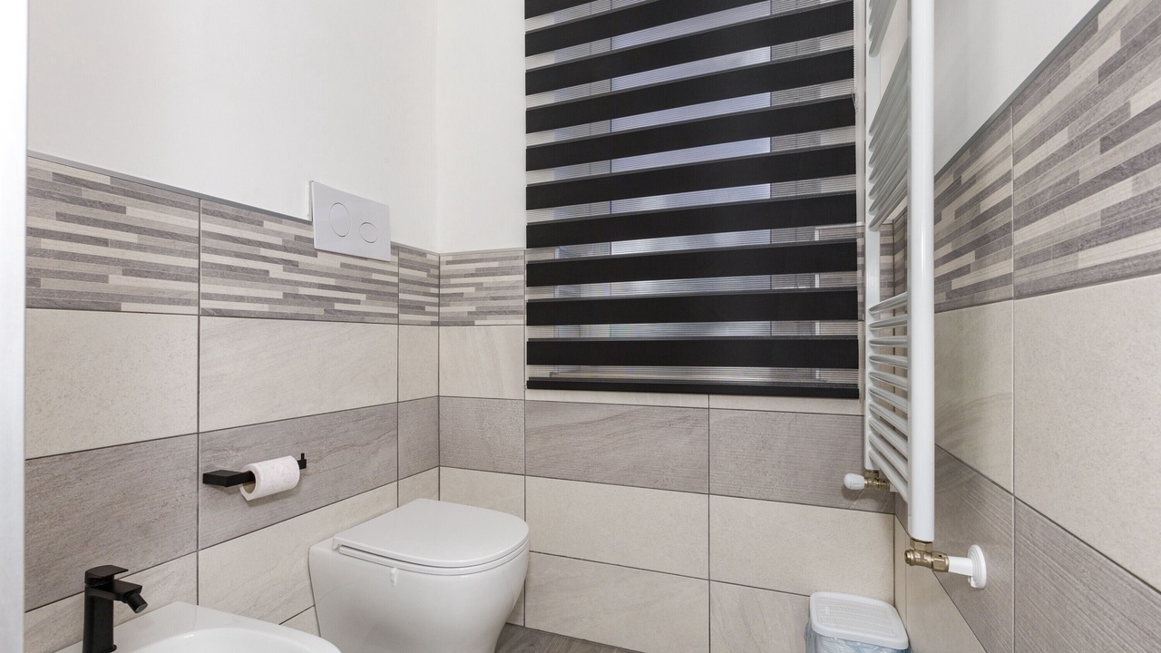 Photo of Bathroom in Gioiosa Marea