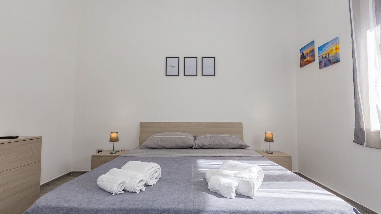 Photo of Bedroom in Gioiosa Marea