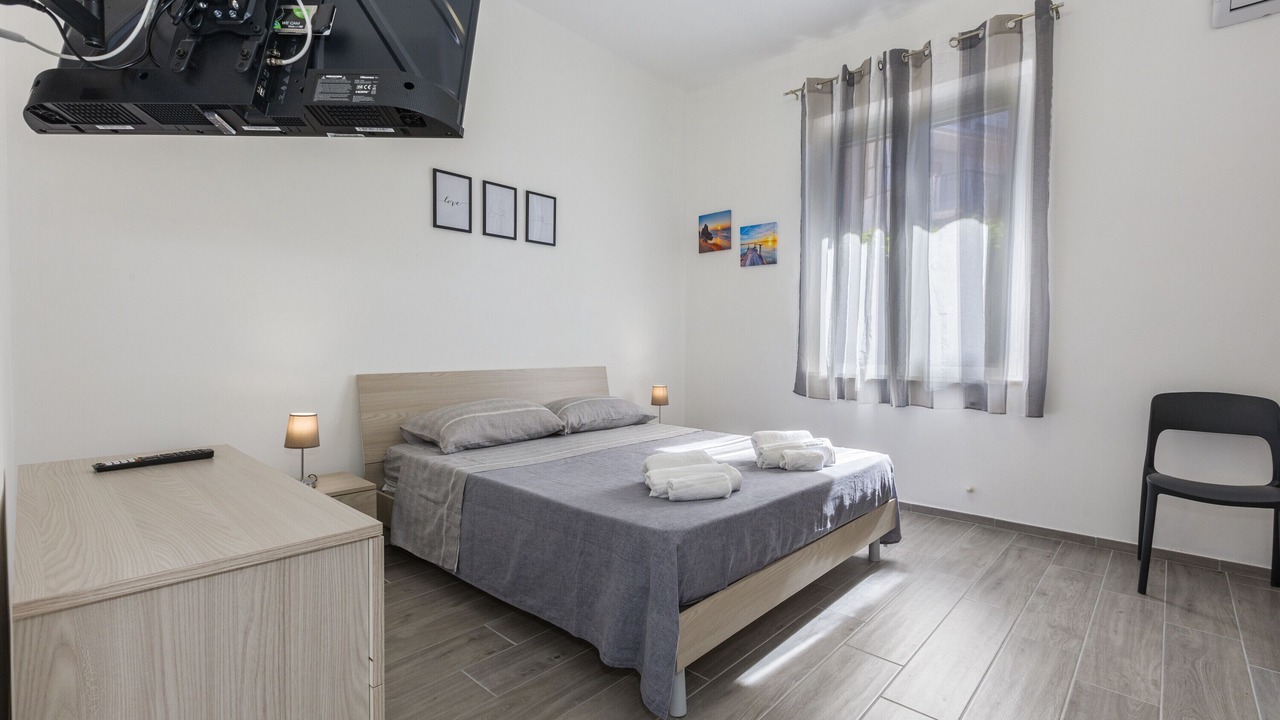 Photo of Bedroom in Gioiosa Marea