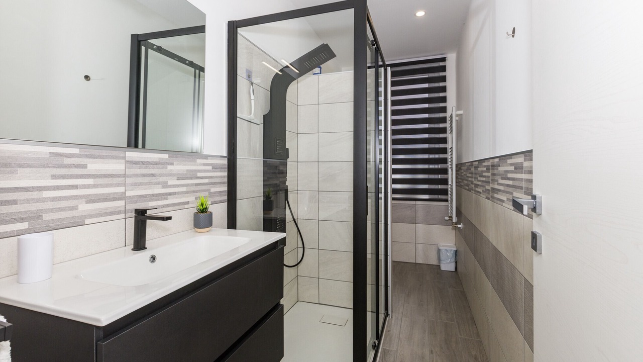 Photo of Bathroom in Gioiosa Marea