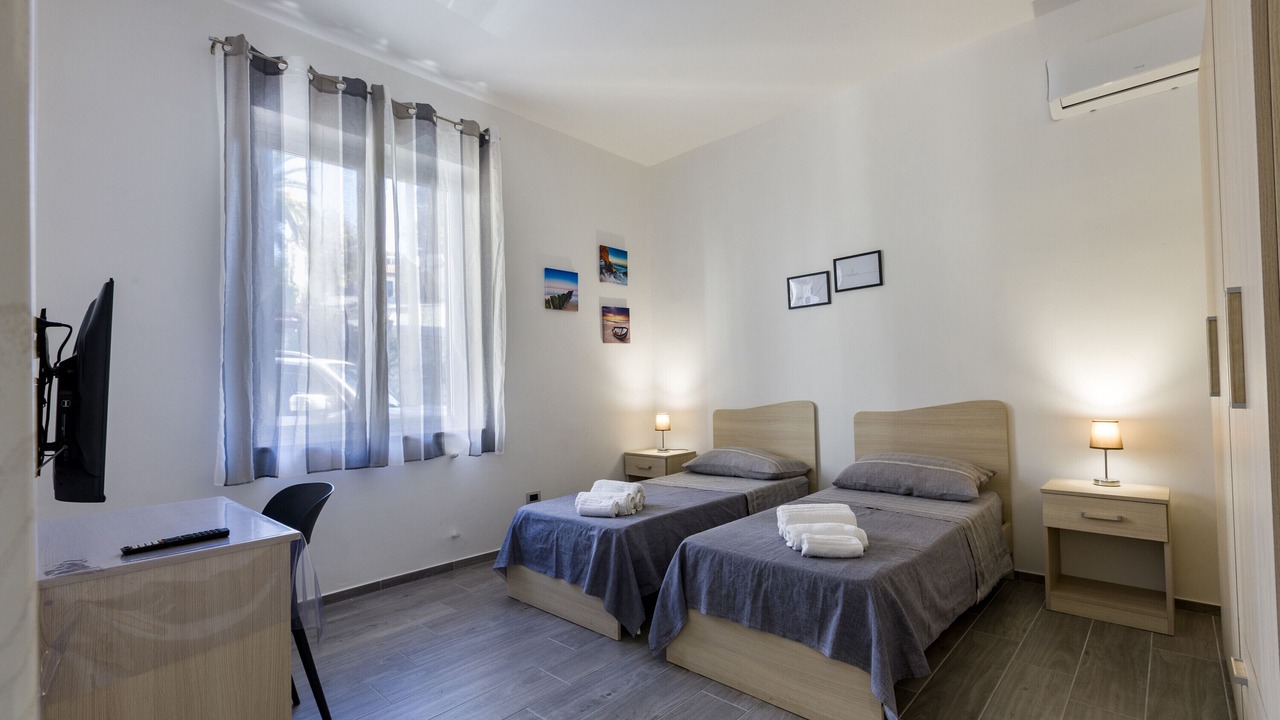 Photo of Bedroom in Gioiosa Marea