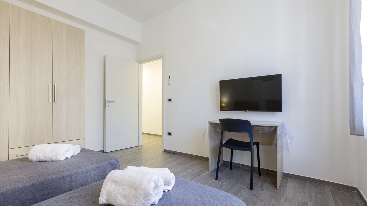 Photo of Bedroom in Gioiosa Marea