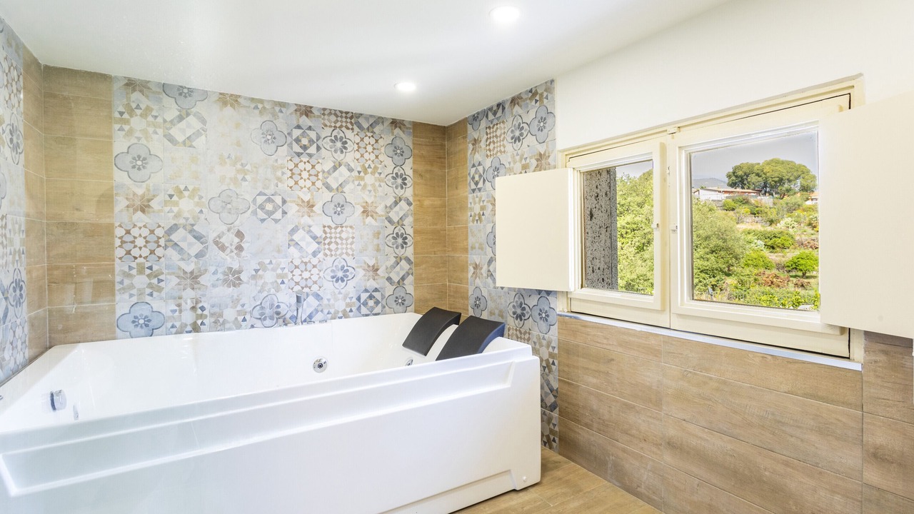 Photo of Bathroom in Aci Sant'Antonio
