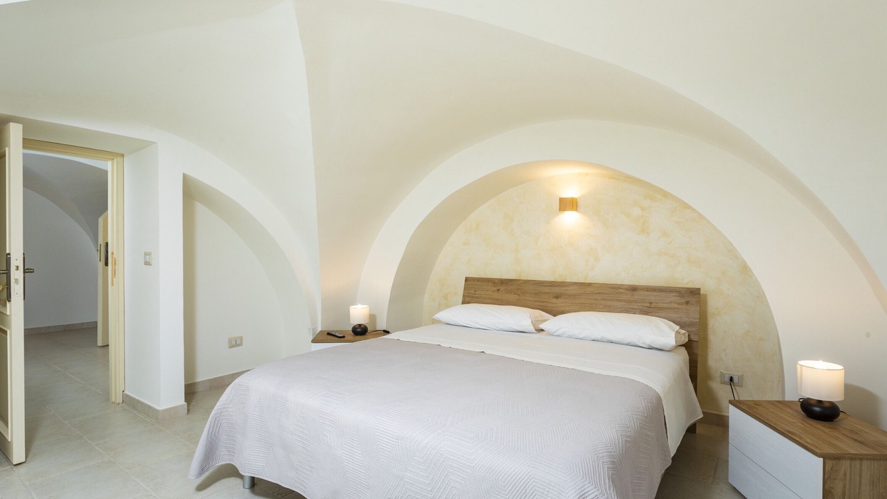 Photo of Bedroom in Aci Sant'Antonio