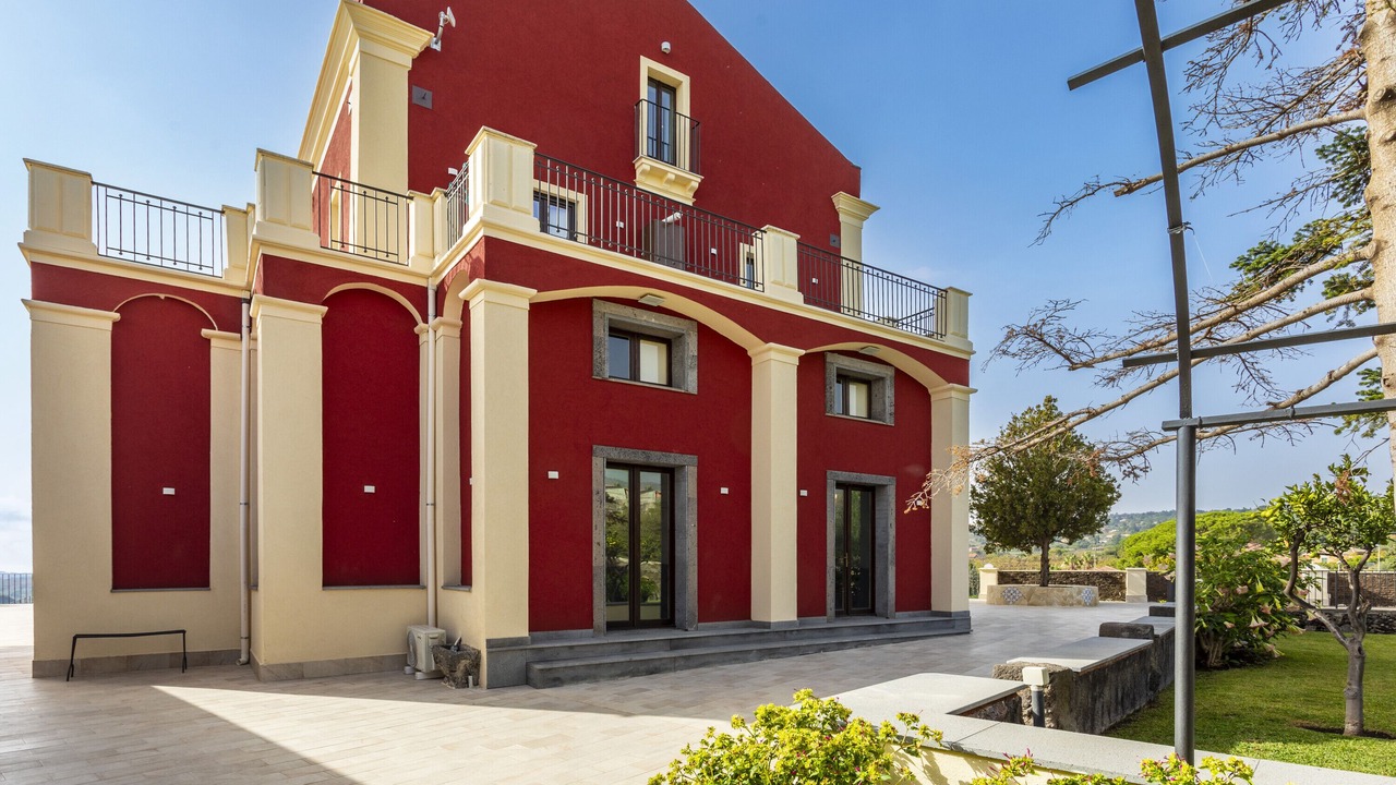 Photo of Outdoor in Aci Sant'Antonio