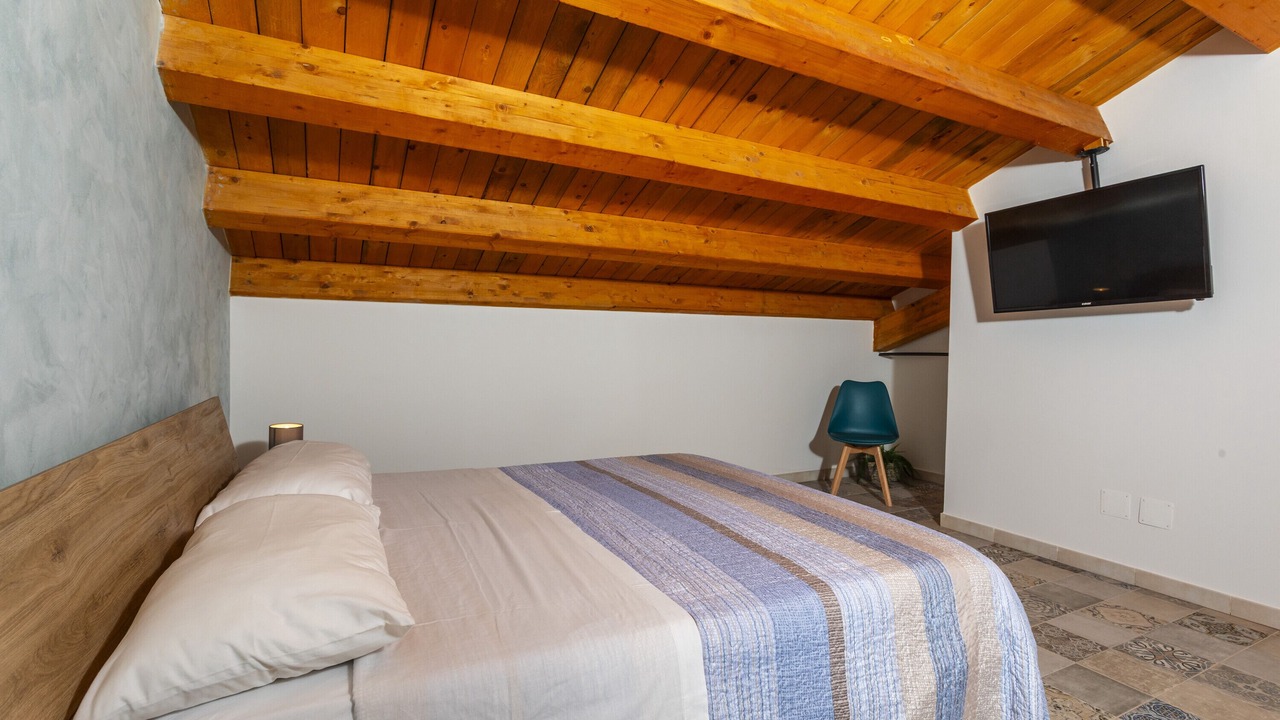 Photo of Bedroom in Aci Sant'Antonio