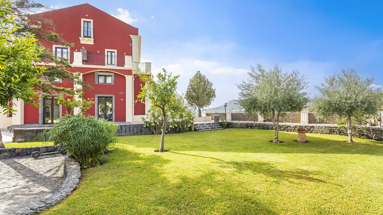 Photo of Outdoor in Aci Sant'Antonio