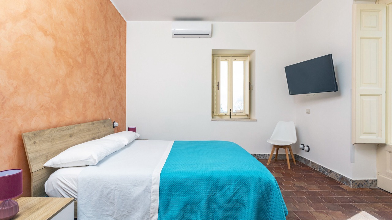 Photo of Bedroom in Aci Sant'Antonio