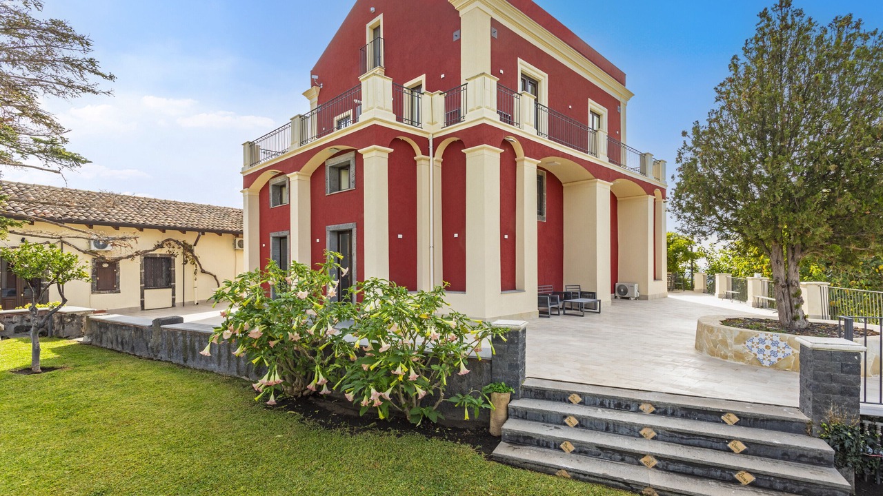 Photo of Outdoor in Aci Sant'Antonio