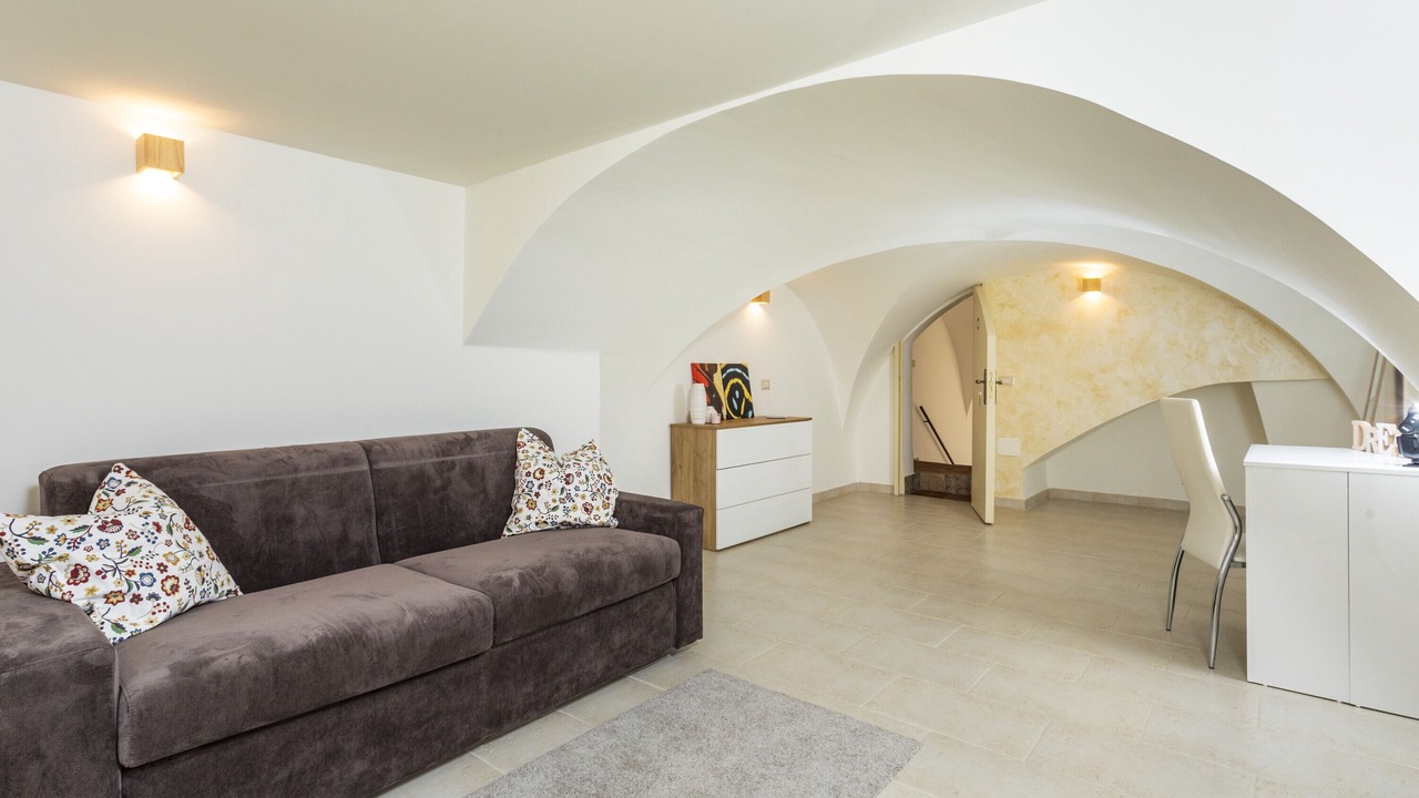Photo of Livingroom in Aci Sant'Antonio