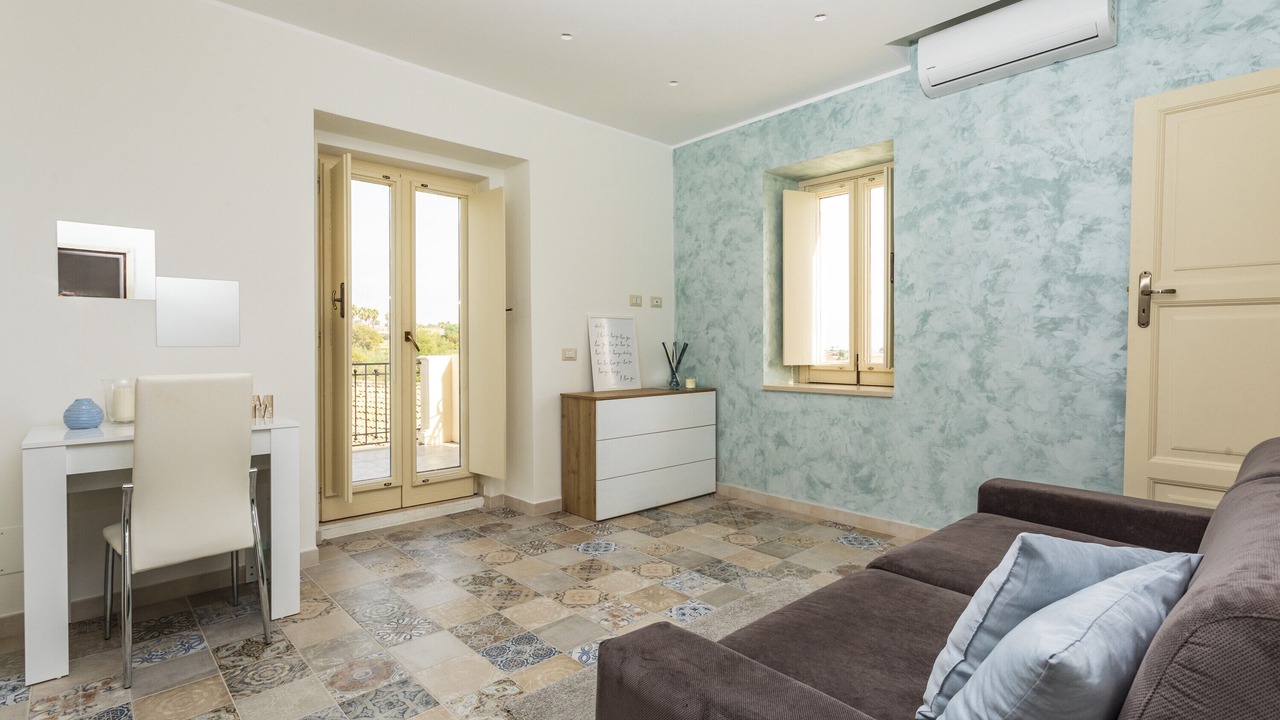 Photo of Livingroom in Aci Sant'Antonio
