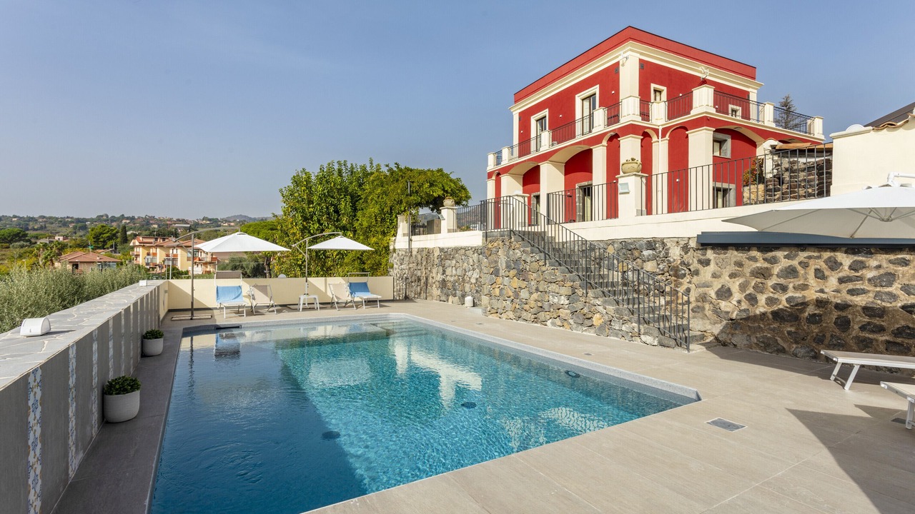 Photo of Outdoor in Aci Sant'Antonio