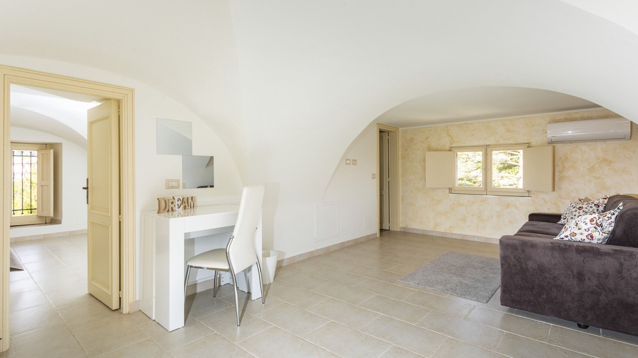 Photo of Livingroom in Aci Sant'Antonio