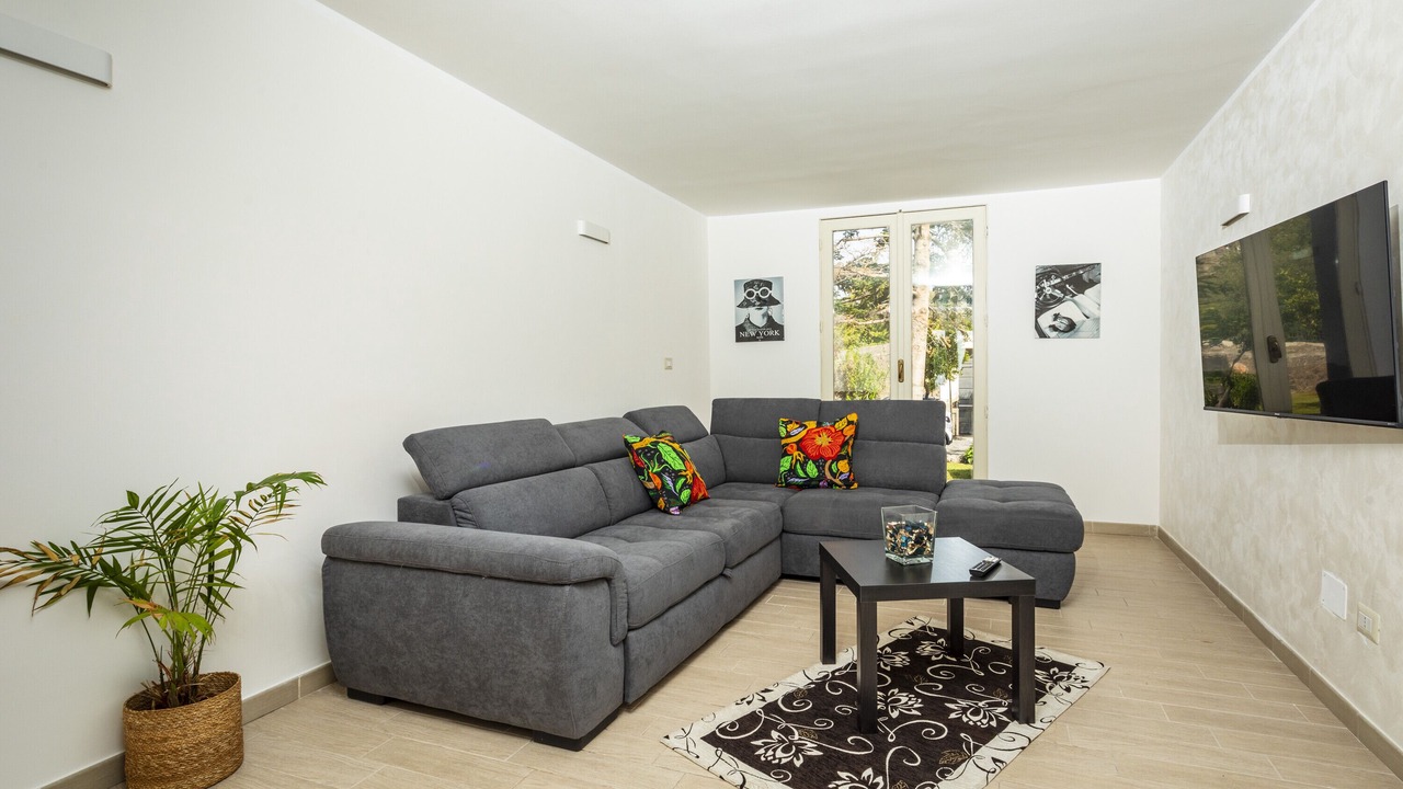 Photo of Livingroom in Aci Sant'Antonio