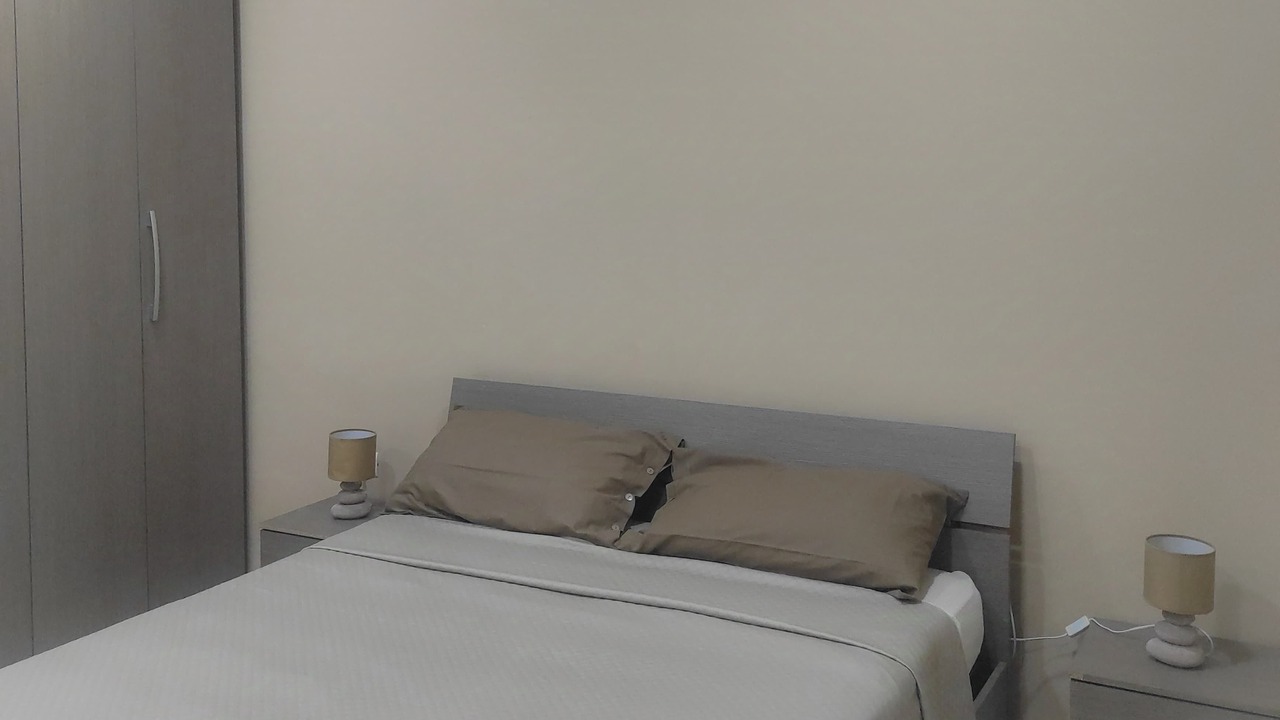 Photo of Bedroom in Reggio Calabria
