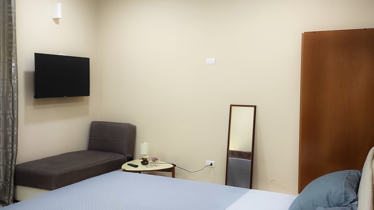 Photo of Bedroom in Reggio Calabria