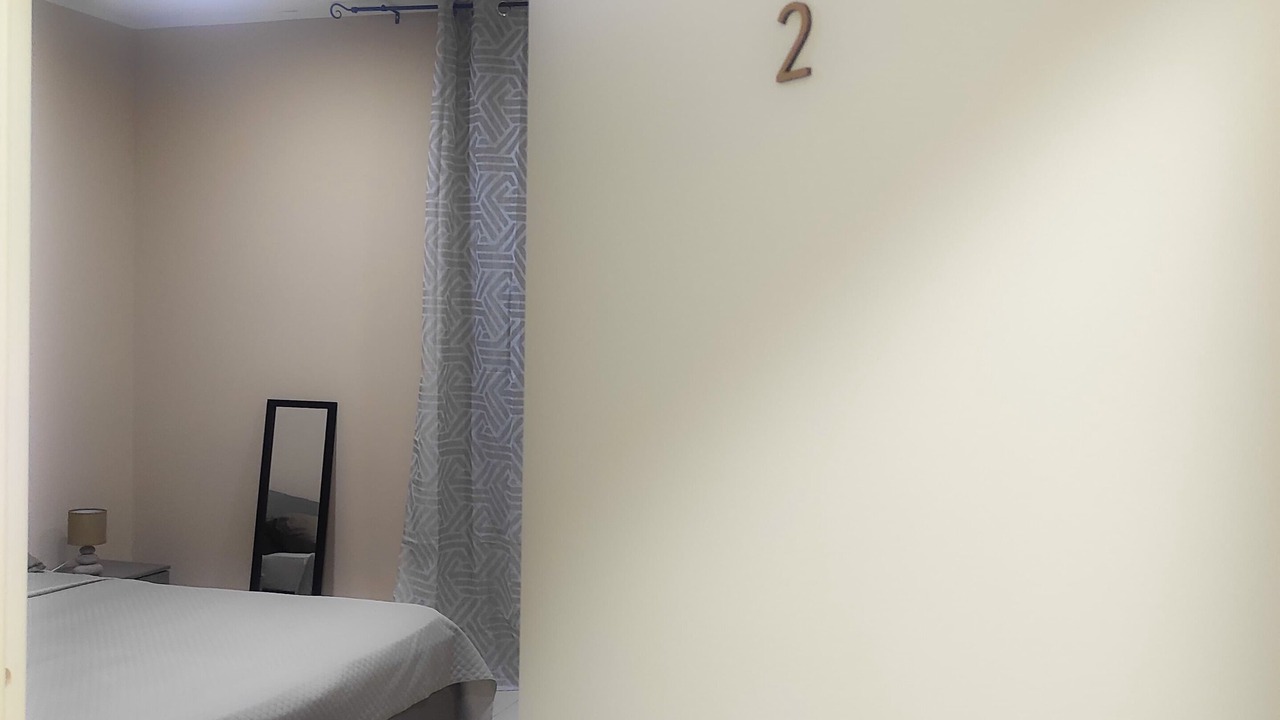 Photo of Bedroom in Reggio Calabria