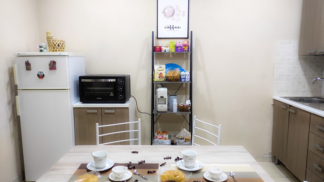 Photo of Kitchen in Reggio Calabria