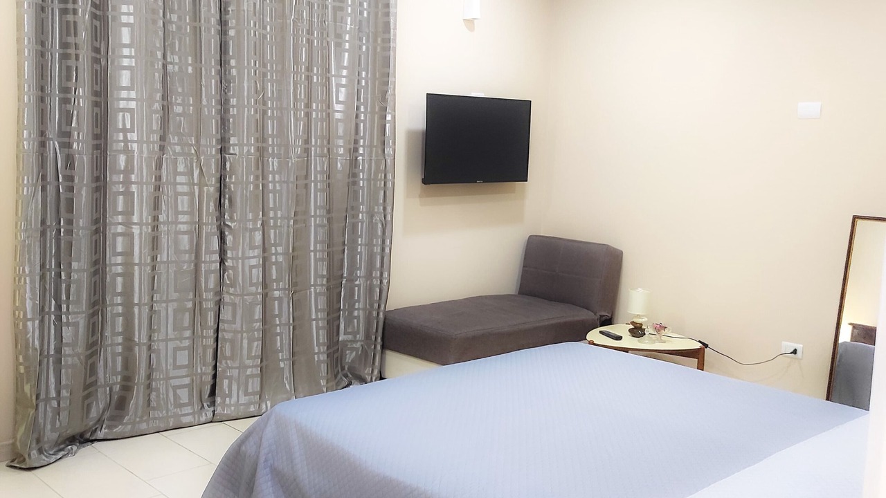 Photo of Bedroom in Reggio Calabria