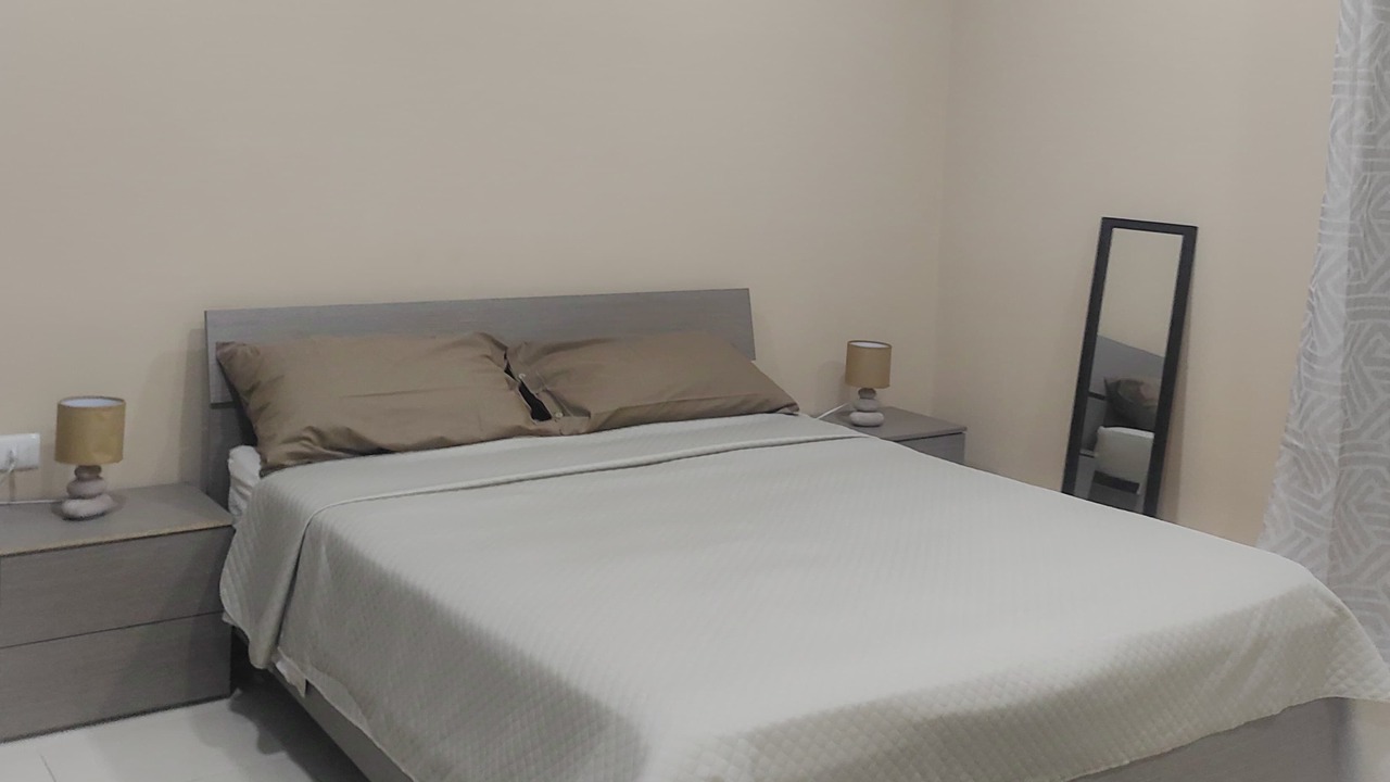 Photo of Bedroom in Reggio Calabria