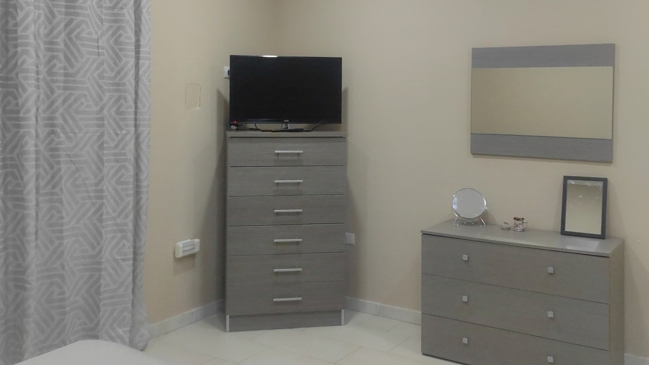 Photo of Bedroom in Reggio Calabria