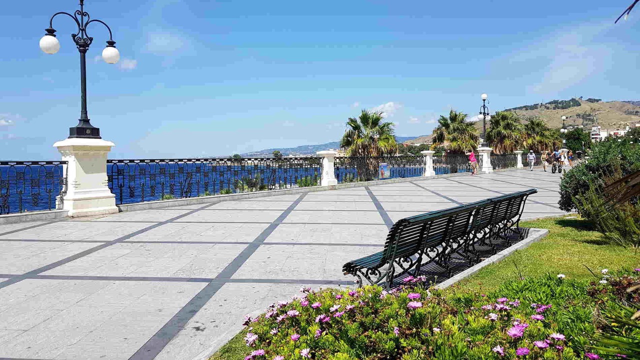 Photo of Outdoor in Reggio Calabria