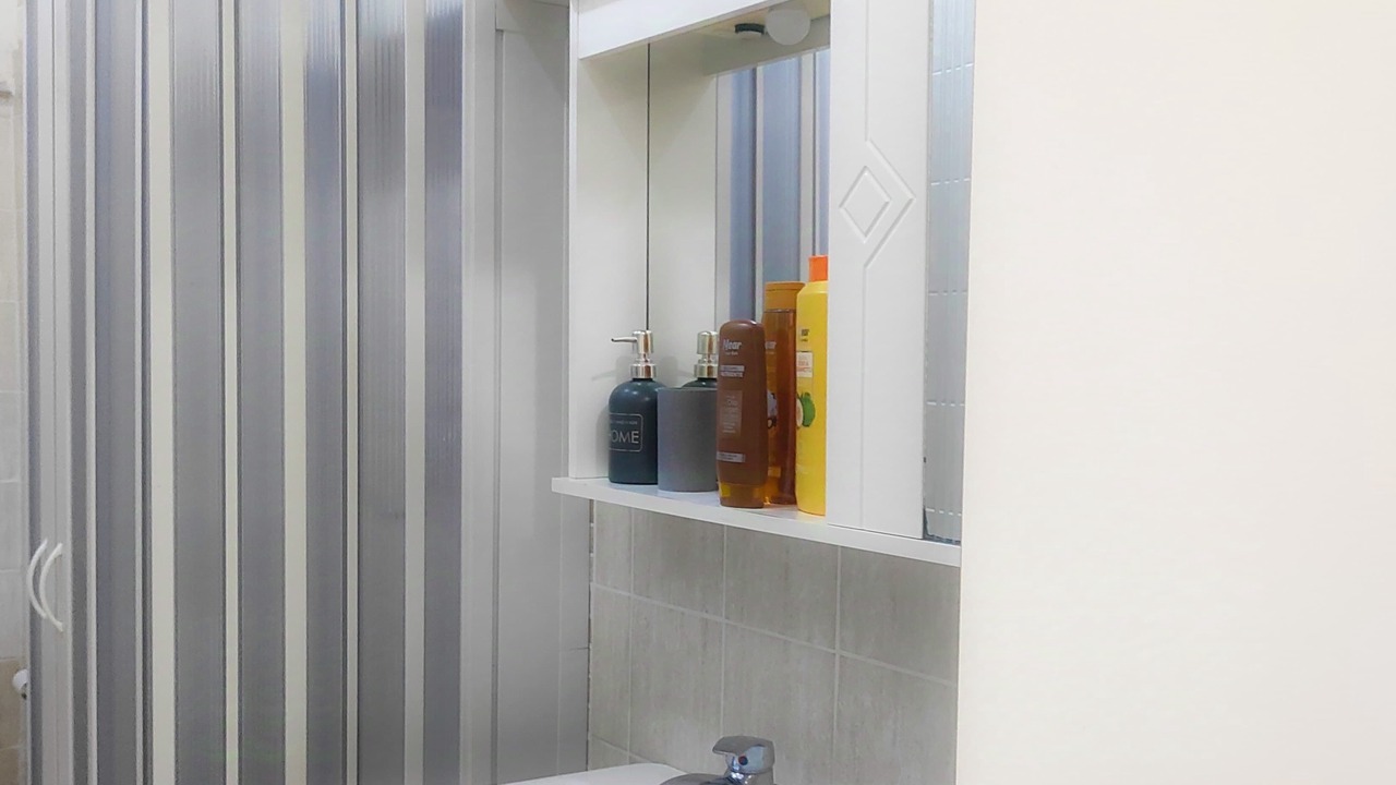 Photo of Bathroom in Reggio Calabria