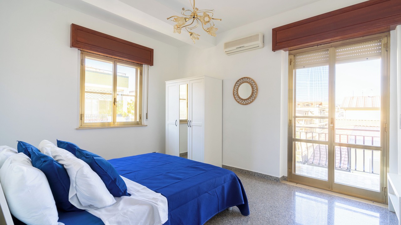 Photo of Bedroom in Soverato Marina