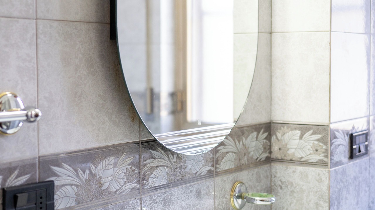 Photo of Bathroom in Soverato Marina