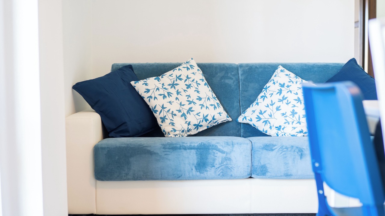 Photo of Livingroom in Soverato Marina