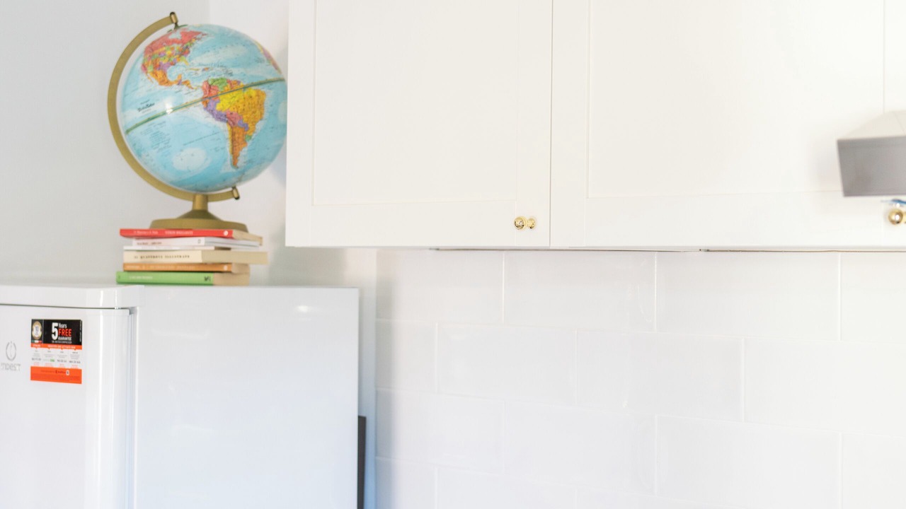 Photo of Kitchen in Soverato Marina