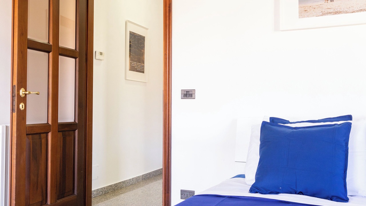Photo of Bedroom in Soverato Marina