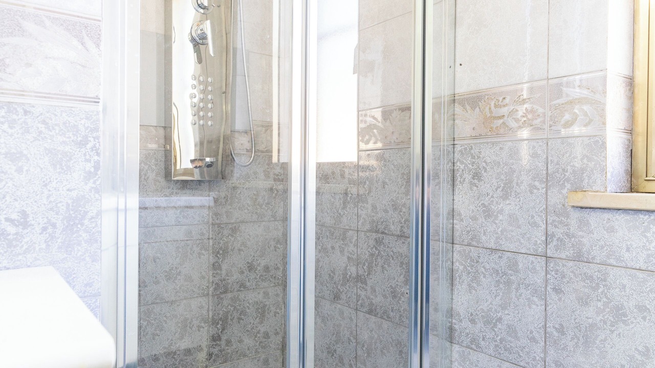 Photo of Bathroom in Soverato Marina