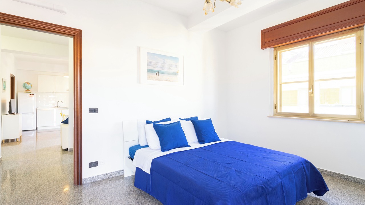Photo of Bedroom in Soverato Marina