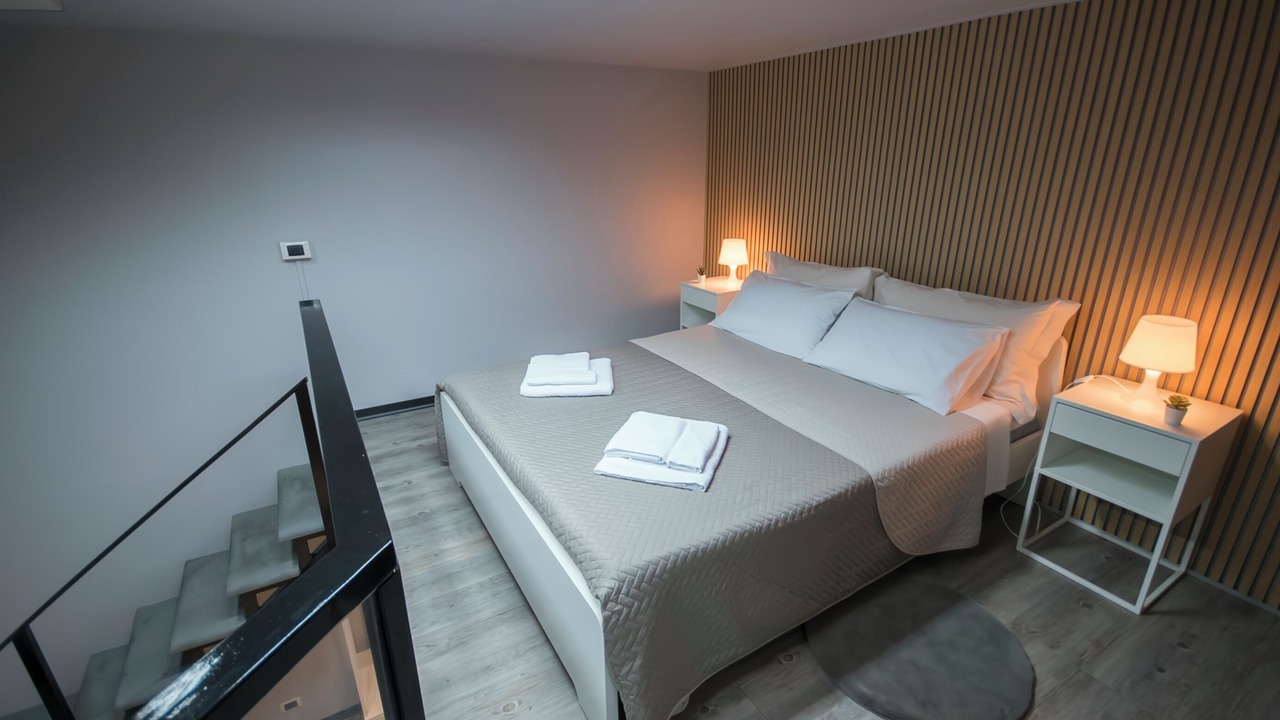 Photo of Bedroom in Zafferana Etnea