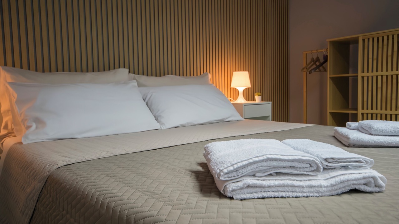 Photo of Bedroom in Zafferana Etnea
