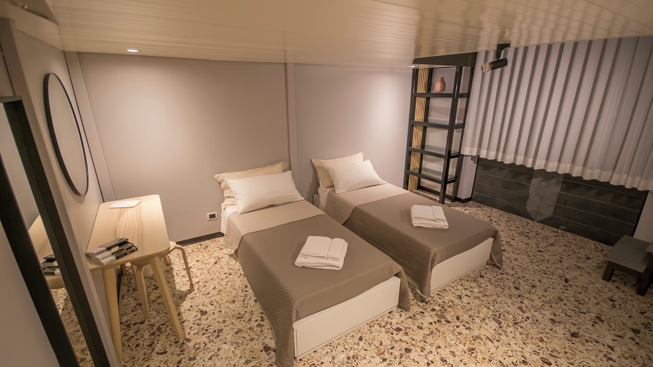 Photo of Bedroom in Zafferana Etnea