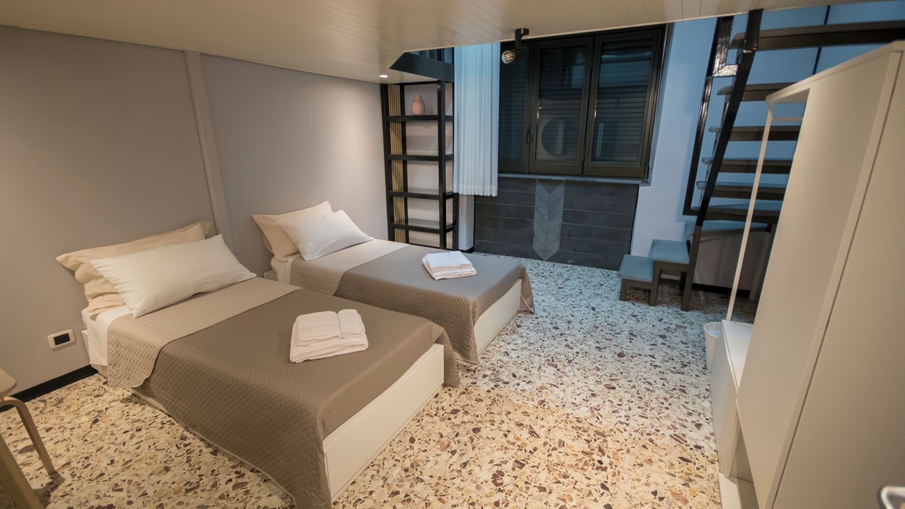 Photo of Bedroom in Zafferana Etnea