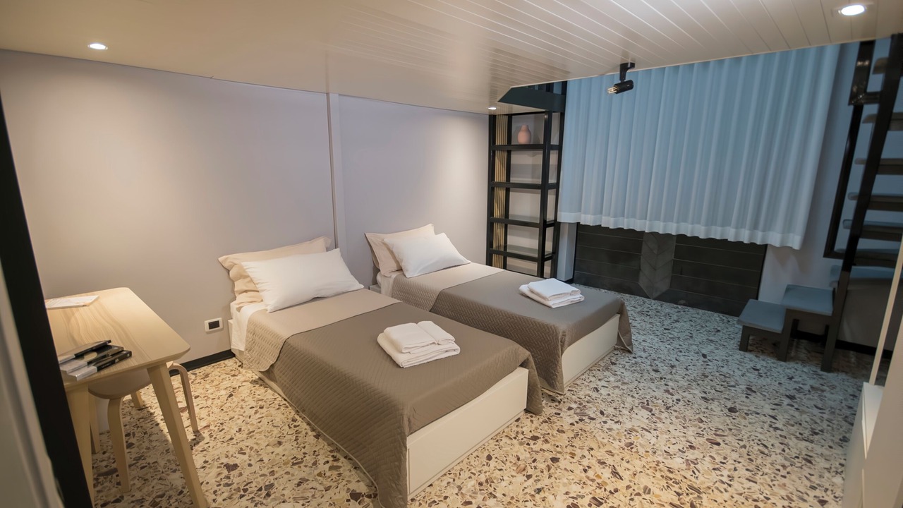 Photo of Bedroom in Zafferana Etnea