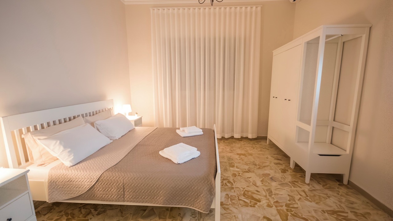 Photo of Bedroom in Zafferana Etnea