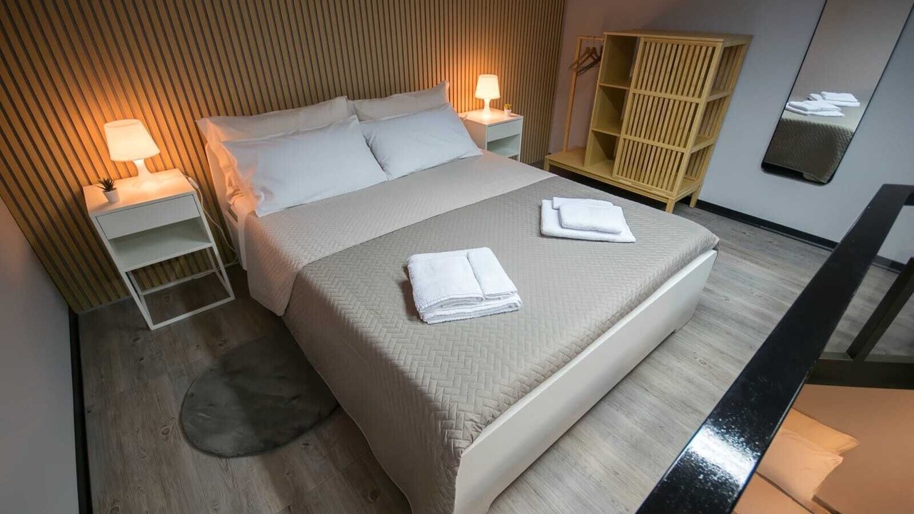 Photo of Bedroom in Zafferana Etnea