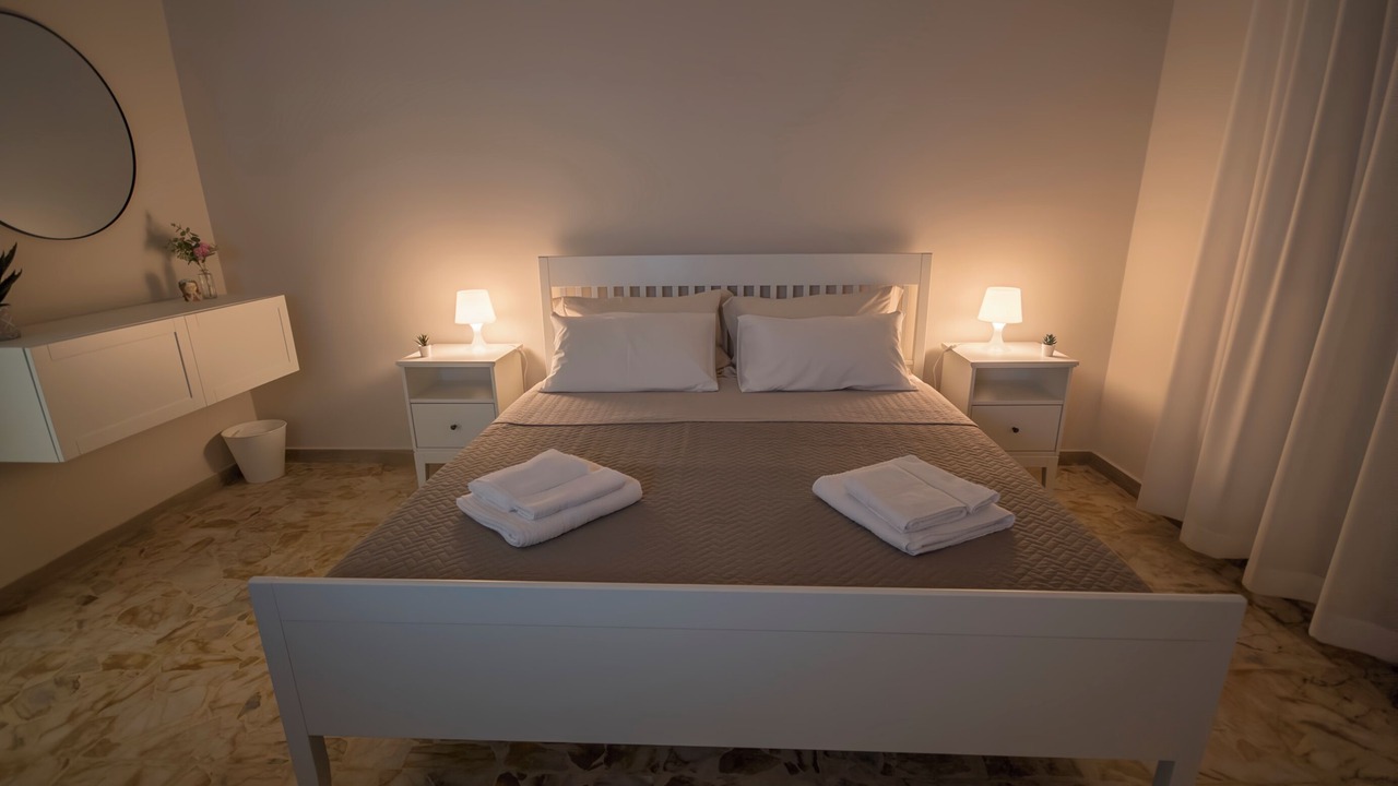Photo of Bedroom in Zafferana Etnea