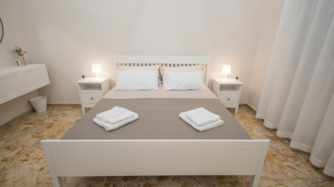 Photo of Bedroom in Zafferana Etnea