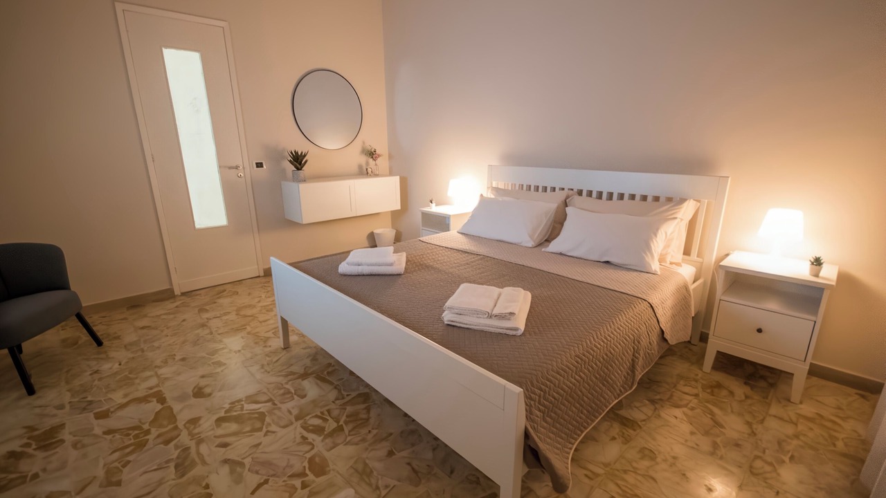Photo of Bedroom in Zafferana Etnea