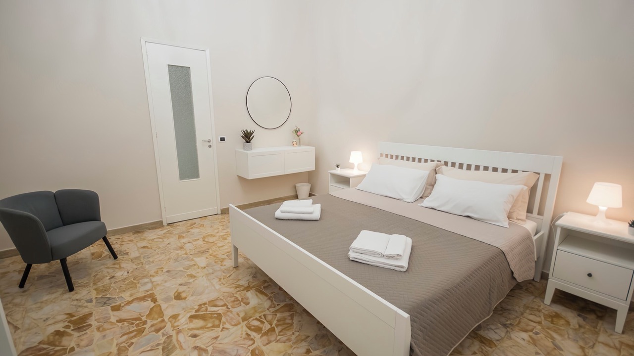 Photo of Bedroom in Zafferana Etnea