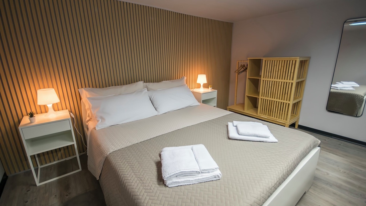 Photo of Bedroom in Zafferana Etnea