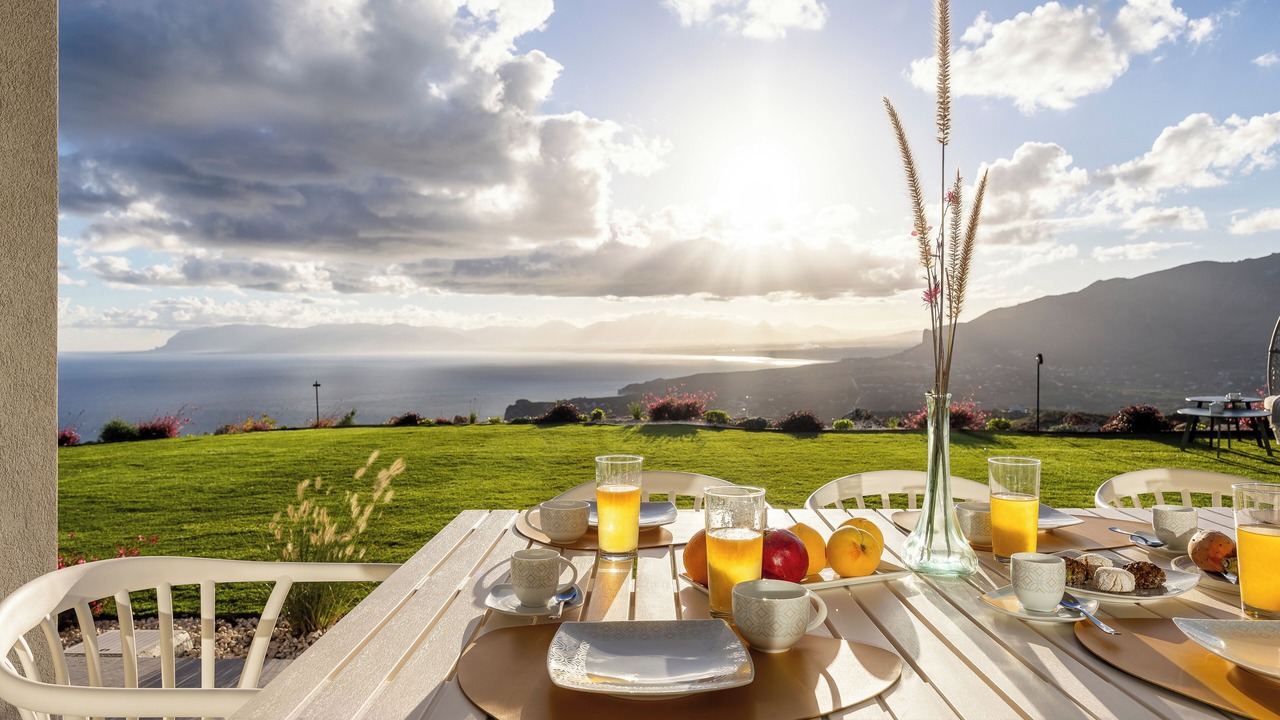 Photo of Outdoor in Scopello