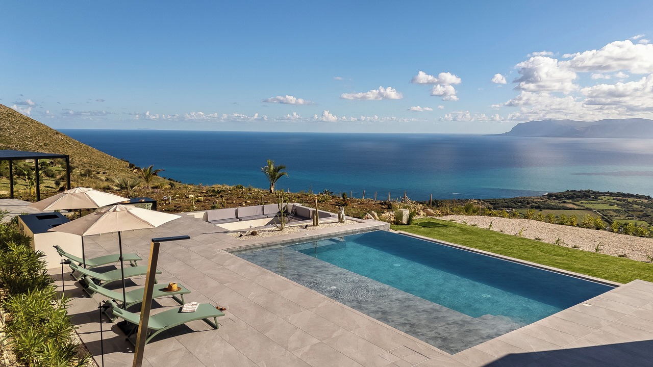 Photo of Outdoor in Scopello
