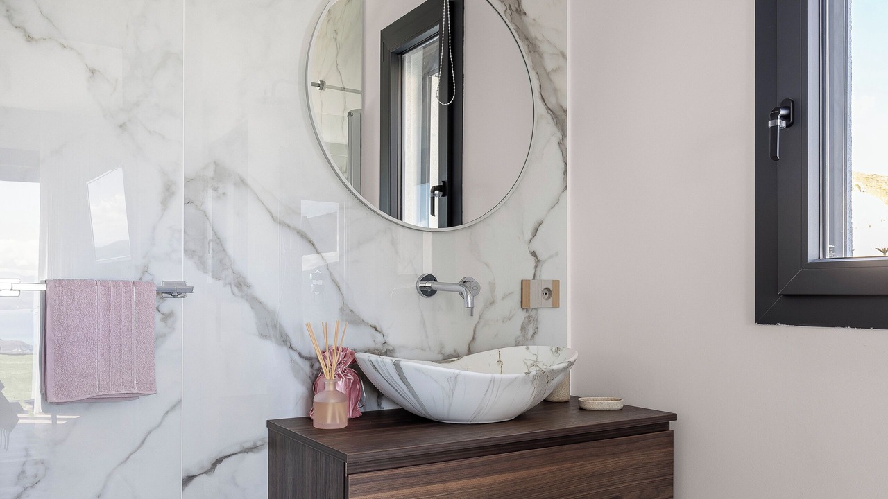 Photo of Bathroom in Scopello