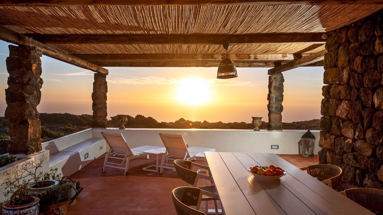 Photo of Outdoor in Pantelleria